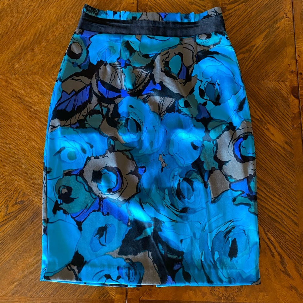 New York & co. Midi skirt